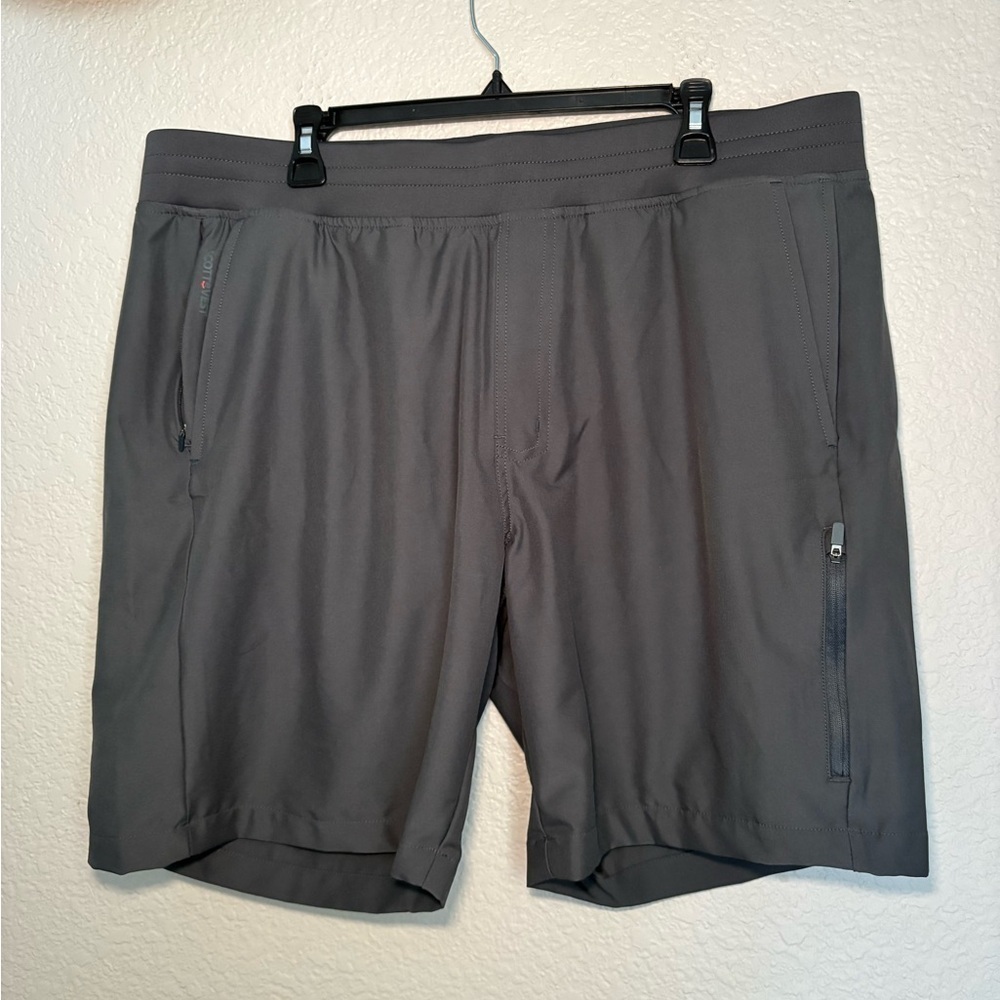 Scottevest ELEVATED EVERYDAY LOUNGE SHORTS 10 Pocket Active XL